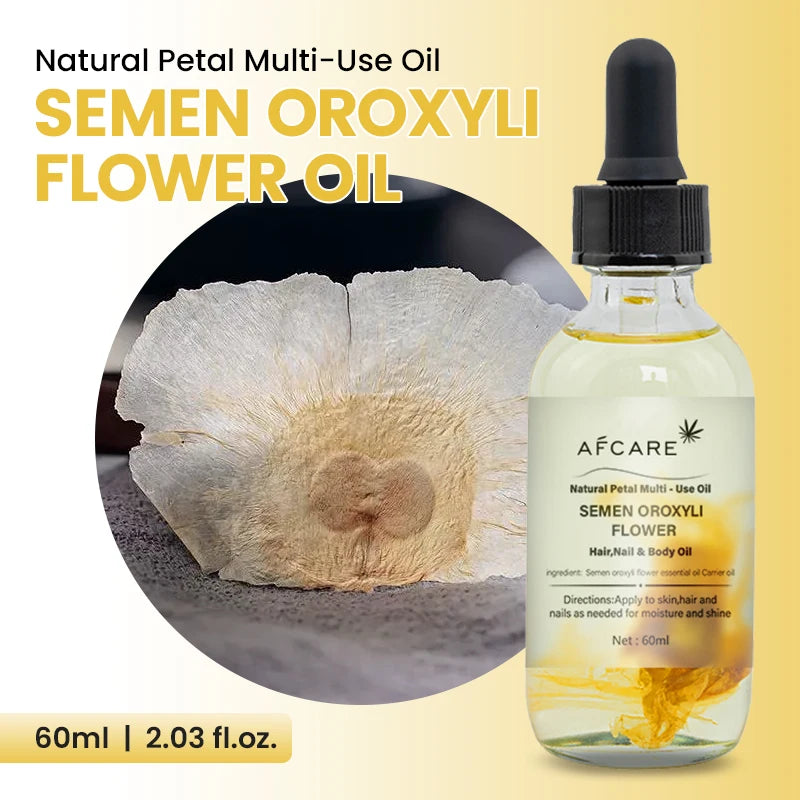 60ml zhuyeqing Oil Natural Versatile Dried Flower Essential Oil Skin Care Relaxation Home Add to Diffuser Spary DIY Candle