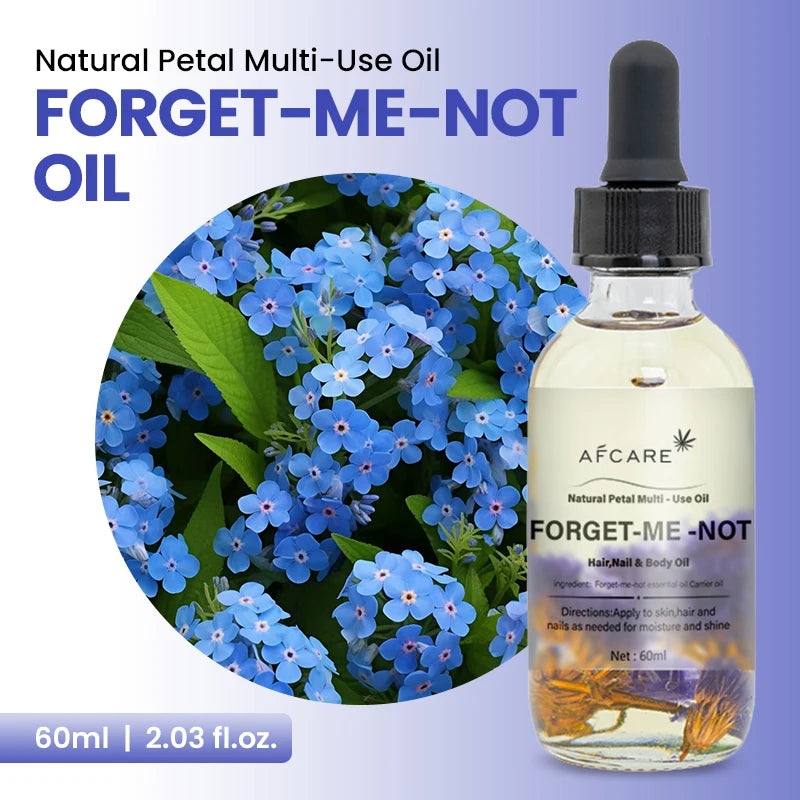 60ml zhuyeqing Oil Natural Versatile Dried Flower Essential Oil Skin Care Relaxation Home Add to Diffuser Spary DIY Candle
