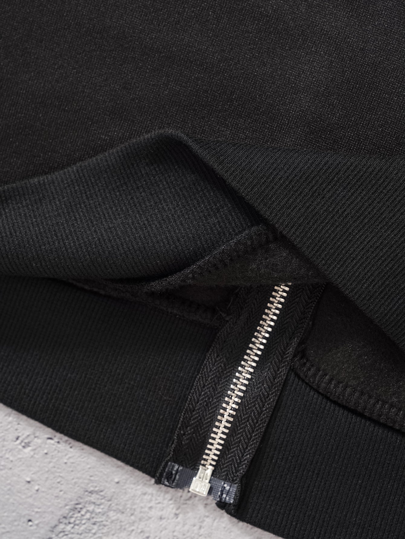 Women's fashion casual creative printed pattern s balaclava jacket and cuff drawstring s pants set, autumn and winter season items, Warm Suits For Women, Proper Winter Long Jacket Tracksuit For Women, Winter Suit For Women, W