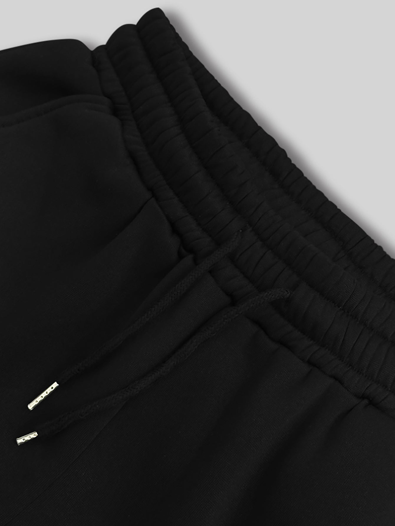 Women's fashion casual creative printed pattern s balaclava jacket and cuff drawstring s pants set, autumn and winter season items, Warm Suits For Women, Proper Winter Long Jacket Tracksuit For Women, Winter Suit For Women, W