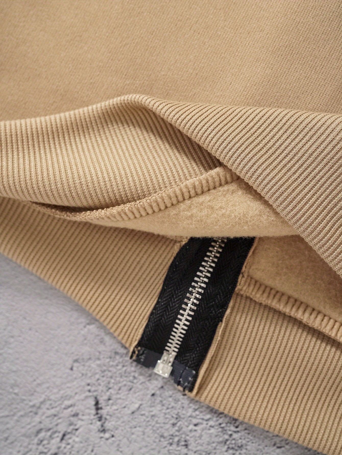 Women's fashion casual creative printed pattern s balaclava jacket and cuff drawstring s pants set, autumn and winter season items, Warm Suits For Women, Proper Winter Long Jacket Tracksuit For Women, Winter Suit For Women, W