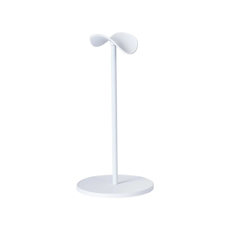 Universal Over Ear Headset Stand Detachable Headphone Holder Gaming Headset Bracket Earphone Display Rack Hanger Support