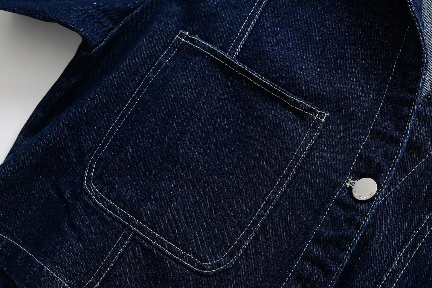 TRAF 2025 Summer Women's Casual Sets Fashion Mini Skirts Shorts Sets Denim Short Shirt Top Sets For Women Street Women Outfit