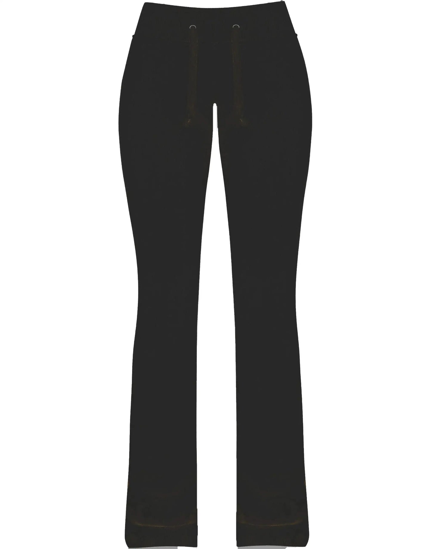 Summer fashion fashion brand  women casual loose cargo pants drawstring street wear loose sports retro hip Hop Y2K jogging pants