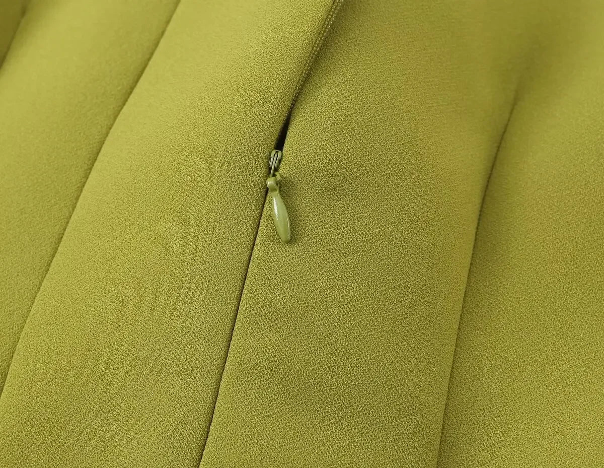 Spring New Arrival ZR Women's Fashion Slimming Short Skirt Style Top French Style Personality Wind Chinese Origin T-shirt