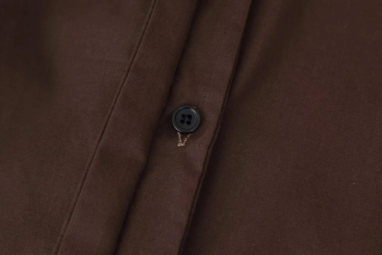 TRAFZA 2025 Spring Summer Vintage Women Dresses Fashion Single Breasted Sashes Draped V Neck Sleeveless Solid Ladies Dresses