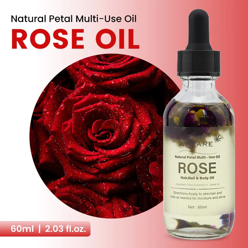 60ml zhuyeqing Oil Natural Versatile Dried Flower Essential Oil Skin Care Relaxation Home Add to Diffuser Spary DIY Candle