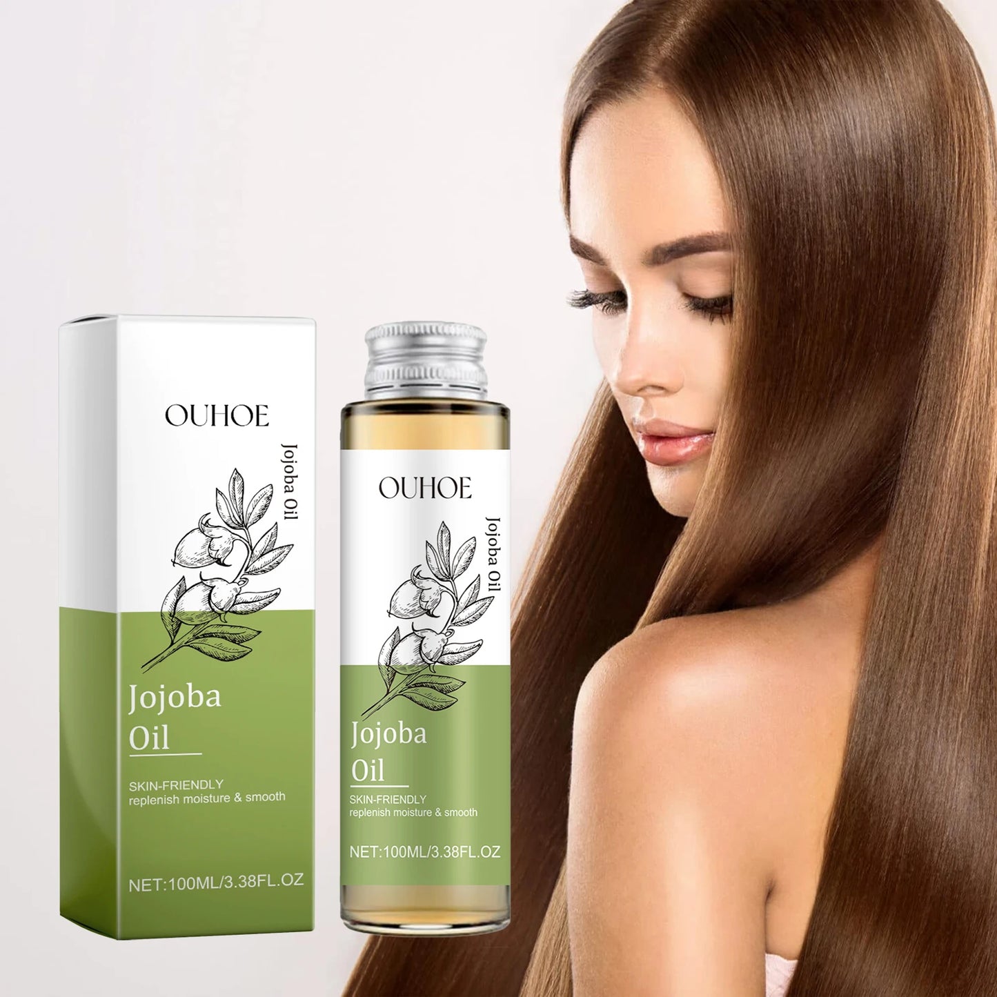 Body Care Oil Body Massage Moisturizing Firming Softening Essential Oil Nourishes The Skin Natural No-additive Skin Care Product