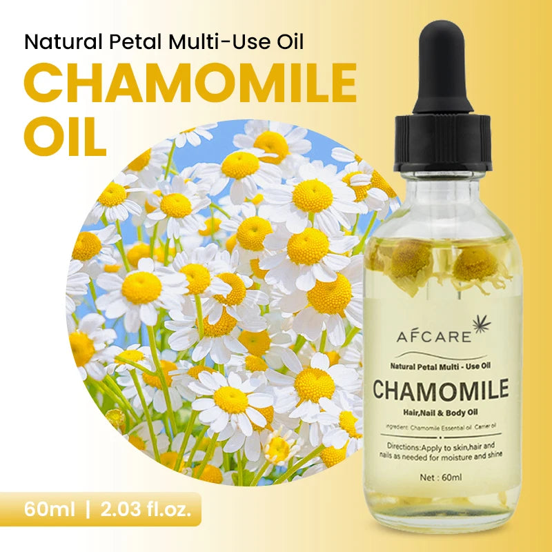 60ml zhuyeqing Oil Natural Versatile Dried Flower Essential Oil Skin Care Relaxation Home Add to Diffuser Spary DIY Candle