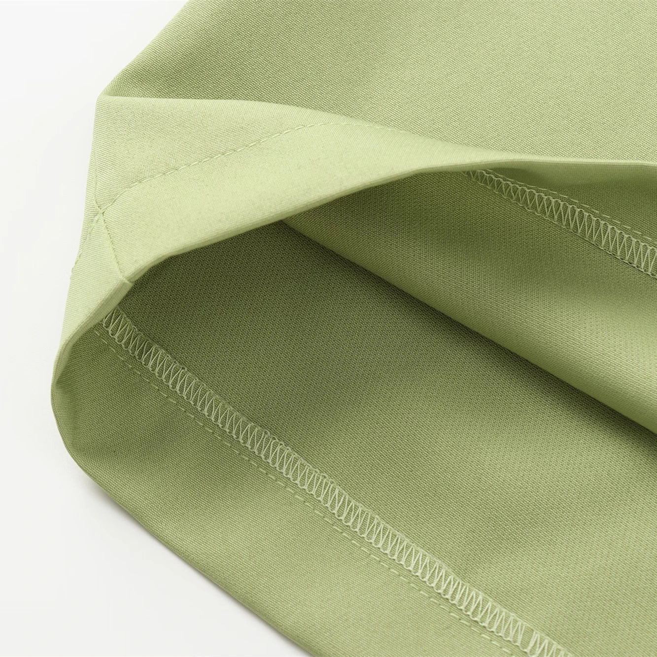 TRAF Women Fashion Summer New Sexy Split Back Zip Pleated Sleeveless Strapless Dress Chic Female French Elegant Evening