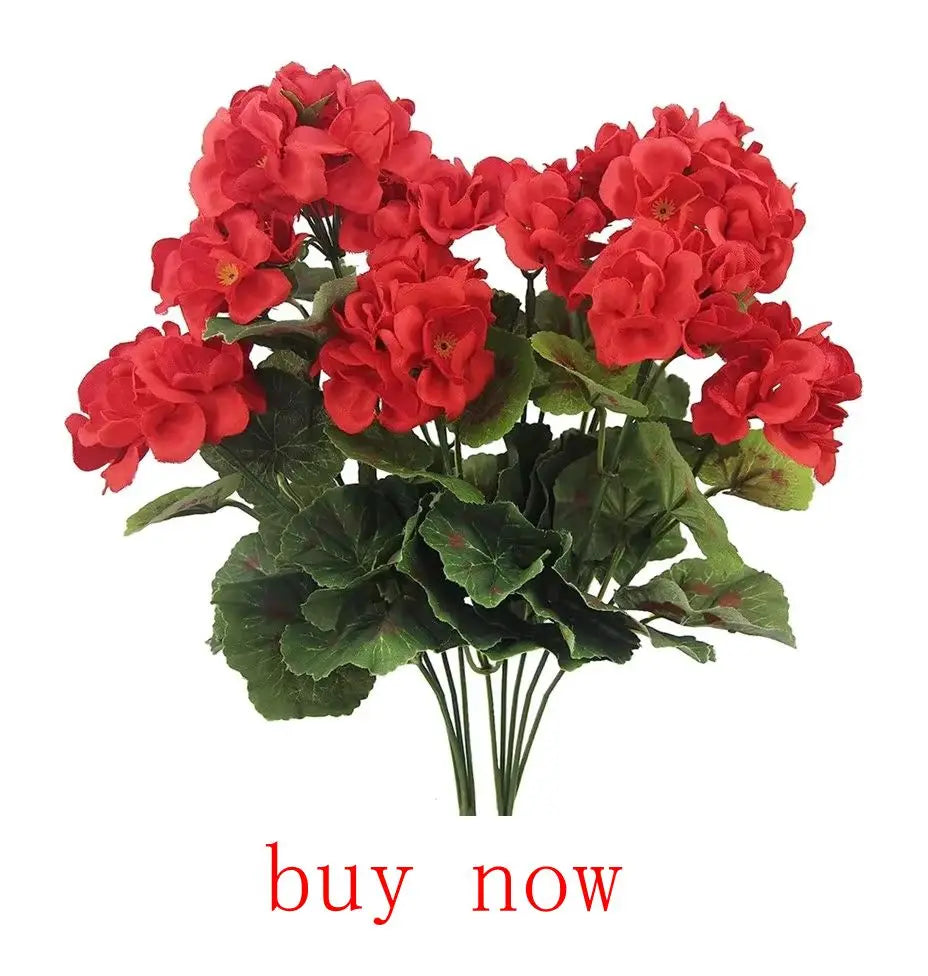 10Pcs Artificial Flower Realistic Touch Tulip Scrapbooking Vase Home Decor Wedding Garden Arch Garland  Mother's Day Bouquet diy
