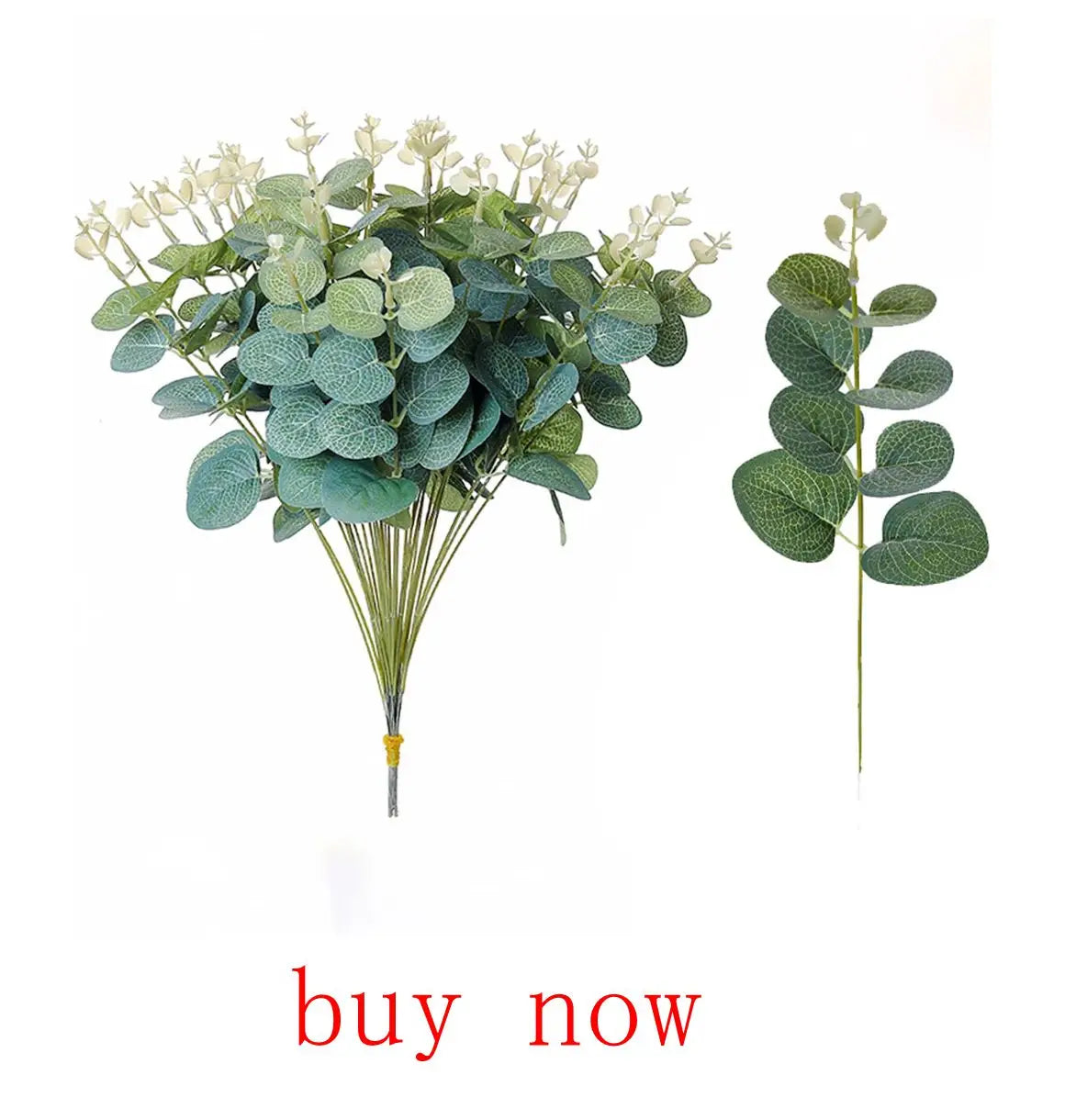 10Pcs Artificial Flower Realistic Touch Tulip Scrapbooking Vase Home Decor Wedding Garden Arch Garland  Mother's Day Bouquet diy