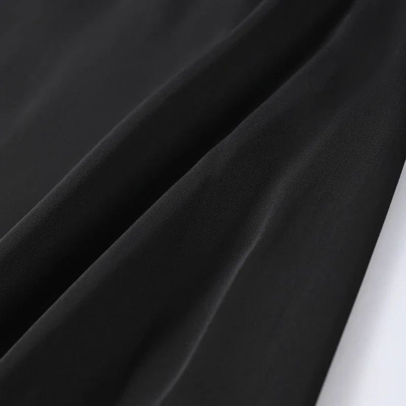 Y2K Sleeveless Backless Women Tank Tops Fashion Summer Lace Satin Patchwork Camisole Vest Chic New Evening Party Lady Top Street