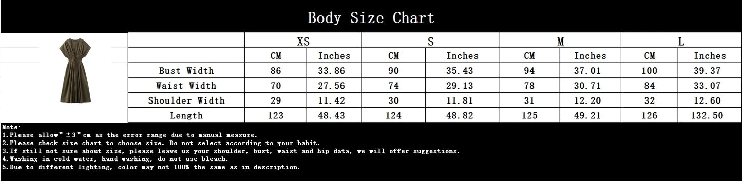 TRAFZA 2025 Spring Summer Vintage Women Dresses Fashion Single Breasted Sashes Draped V Neck Sleeveless Solid Ladies Dresses