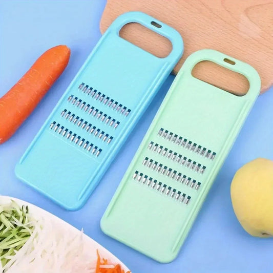 Manual Grater Vegetables Slicer Carrot Korean Cabbage Food Processors, Kitchen Accessories Supplies Useful Things for Home