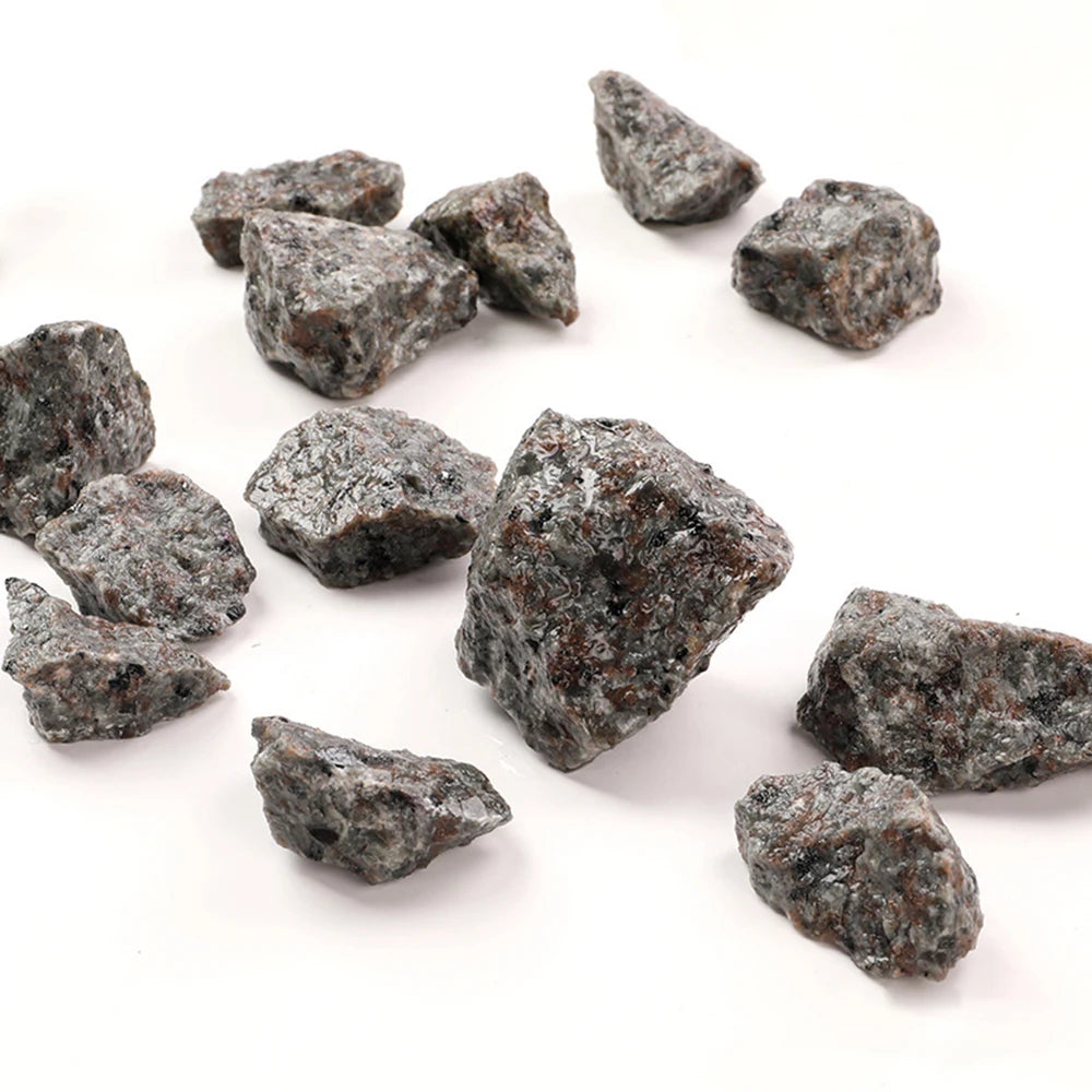 Fire Stone Raw Stone Natural Raw Stone Aromatherapy Diffuser Stone Decoration Decoration Home Interior Landscape
