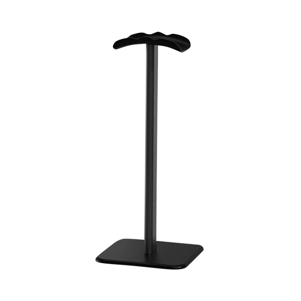 Ergonomic Curved Aluminum Alloy Headphone Display Holder Stable Stand for PC Gamer Accessories