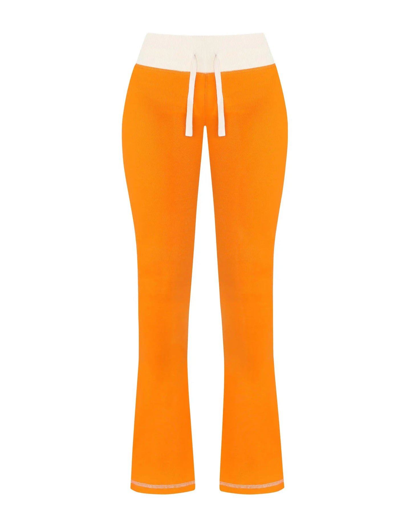 Summer fashion fashion brand  women casual loose cargo pants drawstring street wear loose sports retro hip Hop Y2K jogging pants