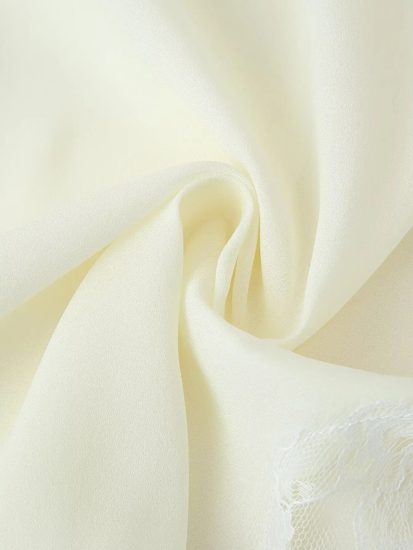 TRAFZA Female Summer New Fashion V-neck Lace Spliced Split Sling Top Women Elegant Sexy Backless Party Style Casual Camisole Top