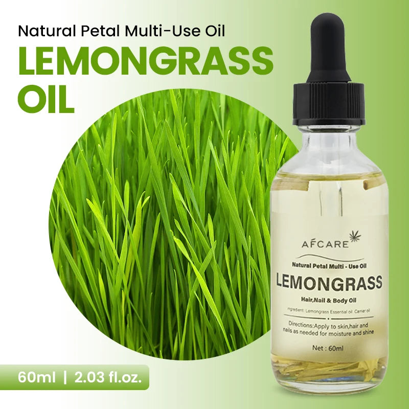 Natural 60ml Tea Tree Versatile Dried Flower Essential Oil  for Skin Care Relaxation Home Add to Diffuser Spary DIY Candle