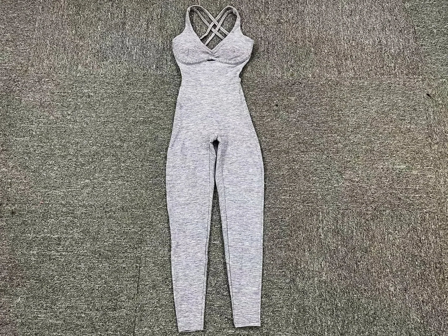 Sporty Jumpsuit Women Sportwear 2025 Workout Yoga Clothes Push Up Gym Set Women Sportswear Sport Outfit Fitness Overalls Black