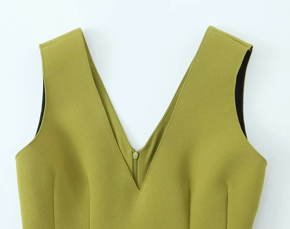 Spring New Arrival ZR Women's Fashion Slimming Short Skirt Style Top French Style Personality Wind Chinese Origin T-shirt