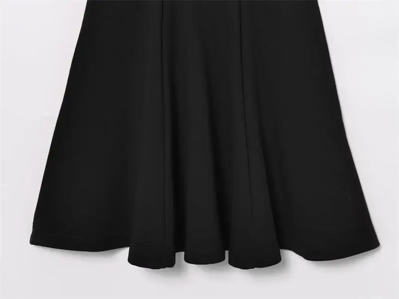 Dresses Summer Women's 2025 New Chic Slim Tube Top Elegant Mini Camisole Women's Dress Street Fashion Youth Holiday Dress