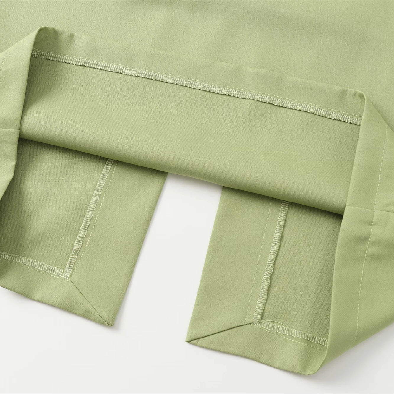 TRAF Women Fashion Summer New Sexy Split Back Zip Pleated Sleeveless Strapless Dress Chic Female French Elegant Evening