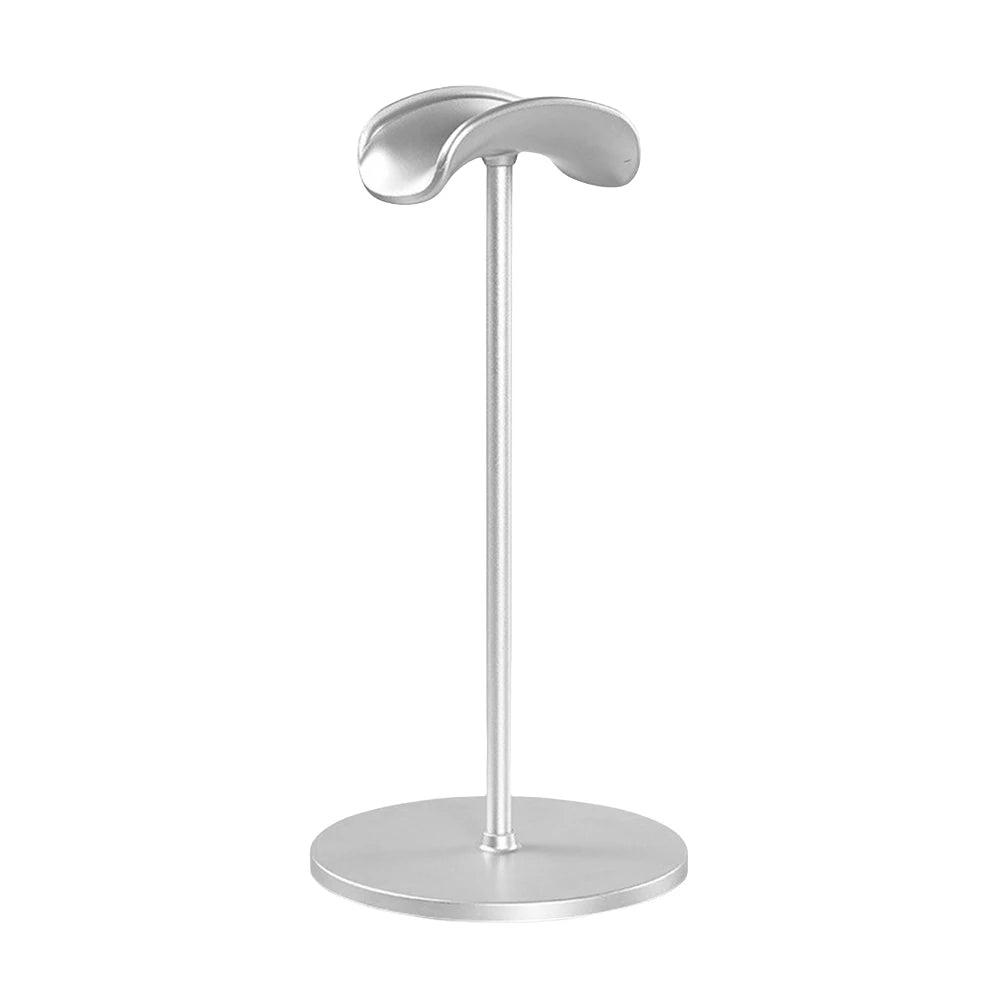 Universal Headphone Stand Rack Space Desktop Organizer Earphone Mount Hanger Headset Display Stand Headset Gaming Hanger Support