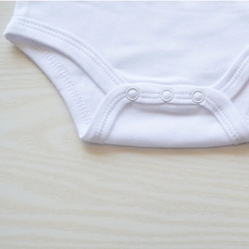 3-7 Pcs 100% Cotton Newborn Baby Bodysuits Infantil Summer Body Toddler Jumpers Romper Onesies Growing Jumpsuit Grows Sleepsuit