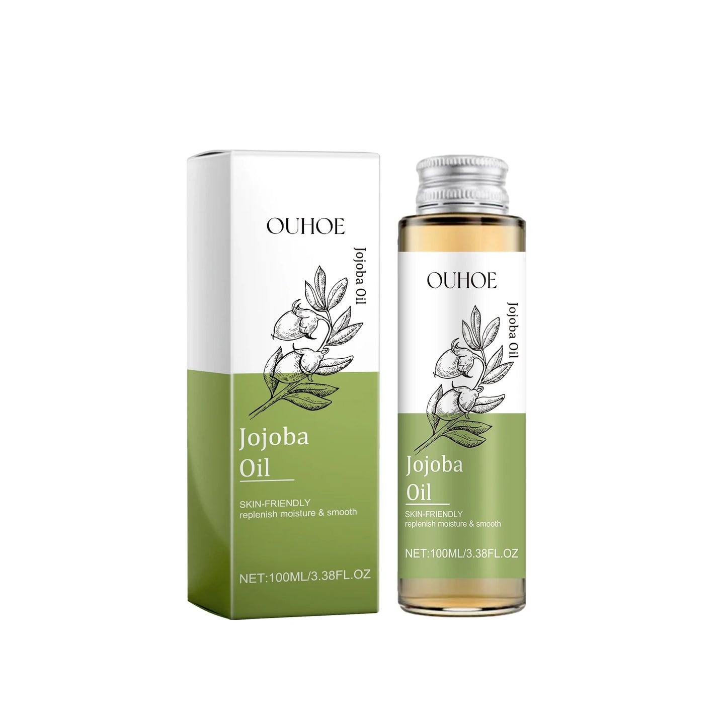 Body Care Oil Body Massage Moisturizing Firming Softening Essential Oil Nourishes The Skin Natural No-additive Skin Care Product