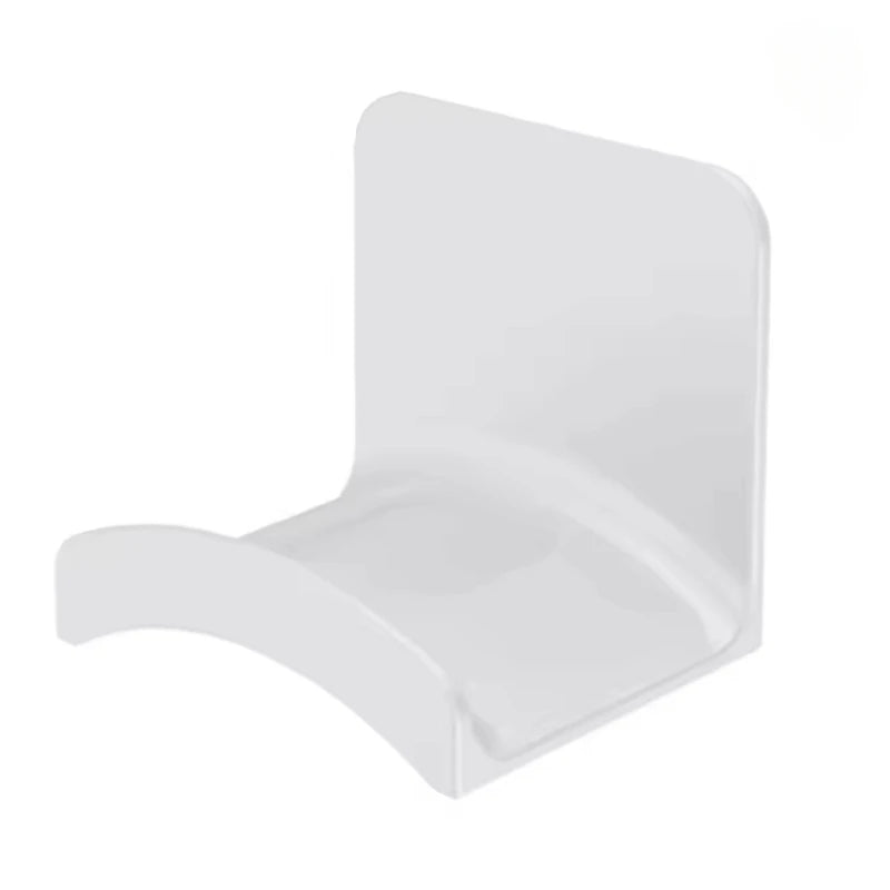 Universal Wall Mounted Headphone Stand Gaming Controller Under Desk Headset Holder Headset Display Rack for Earphone Bracket