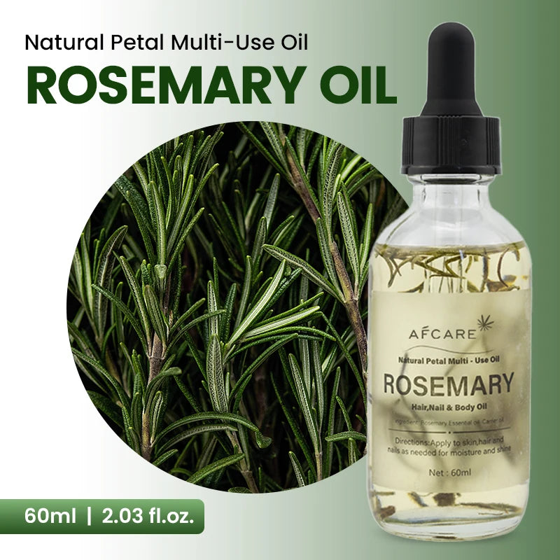 60ml zhuyeqing Oil Natural Versatile Dried Flower Essential Oil Skin Care Relaxation Home Add to Diffuser Spary DIY Candle