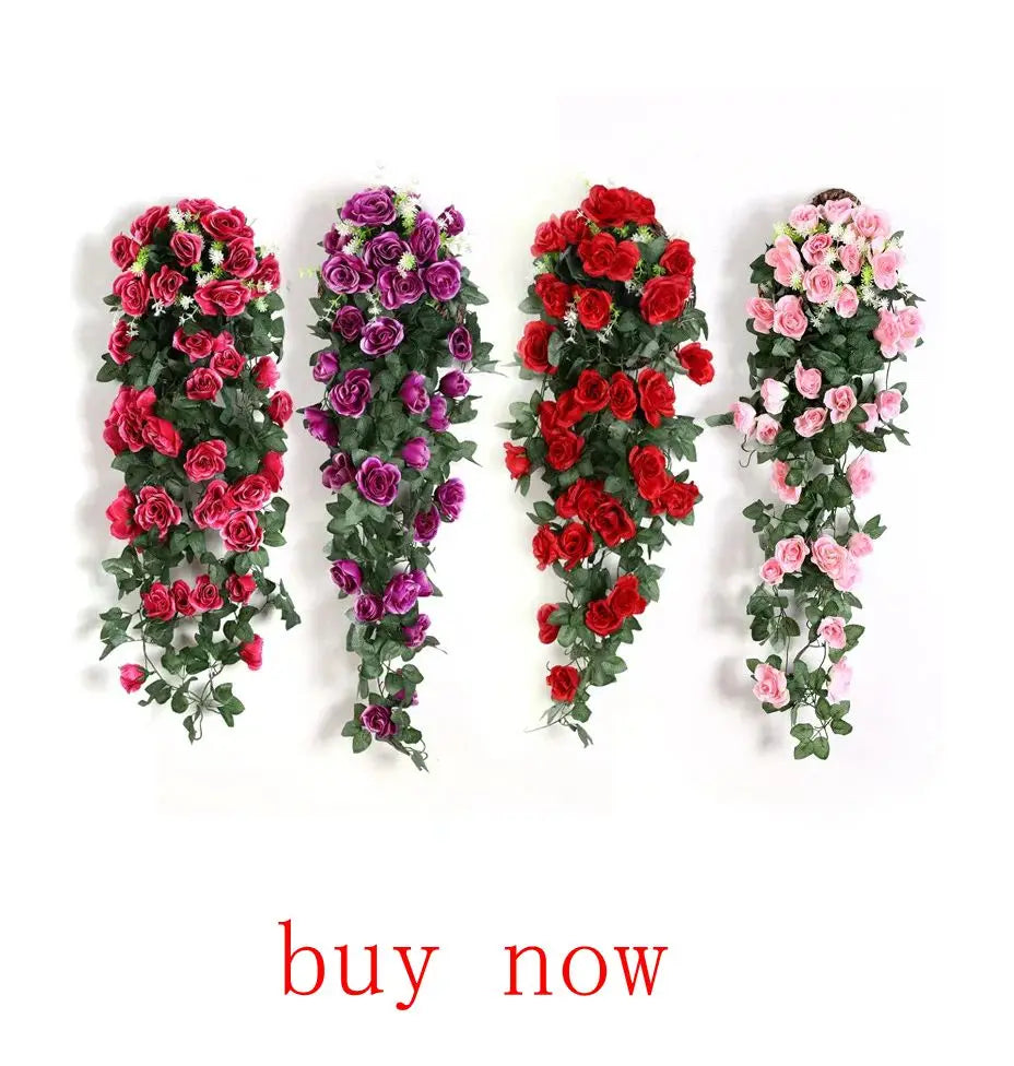 10Pcs Artificial Flower Realistic Touch Tulip Scrapbooking Vase Home Decor Wedding Garden Arch Garland  Mother's Day Bouquet diy