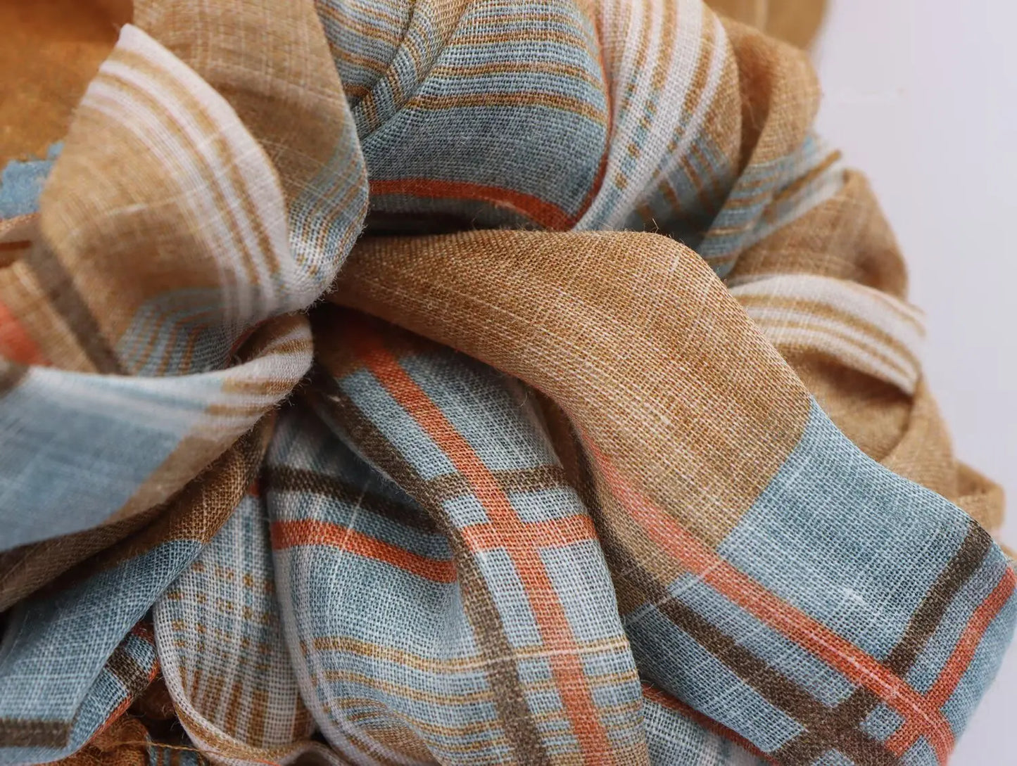 Casual Chic Lantern Pants Women Pants Side Pockets Long Straight Loose Pants Fashion 2025 Autumn Printed Trousers