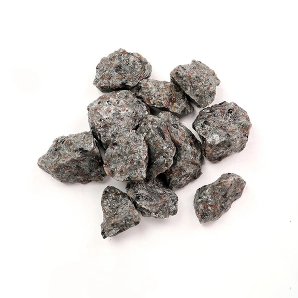 Fire Stone Raw Stone Natural Raw Stone Aromatherapy Diffuser Stone Decoration Decoration Home Interior Landscape