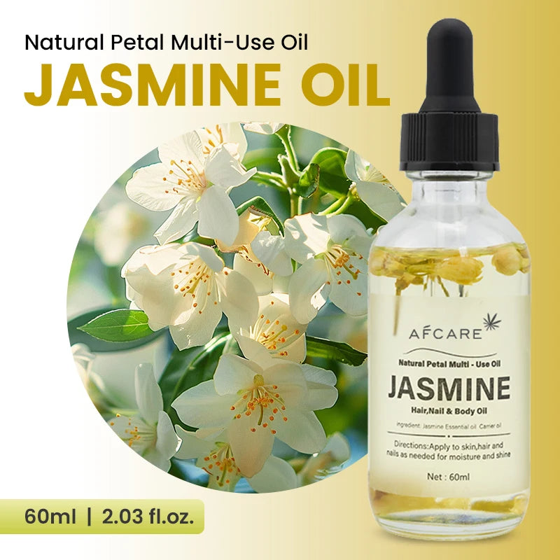 60ml zhuyeqing Oil Natural Versatile Dried Flower Essential Oil Skin Care Relaxation Home Add to Diffuser Spary DIY Candle
