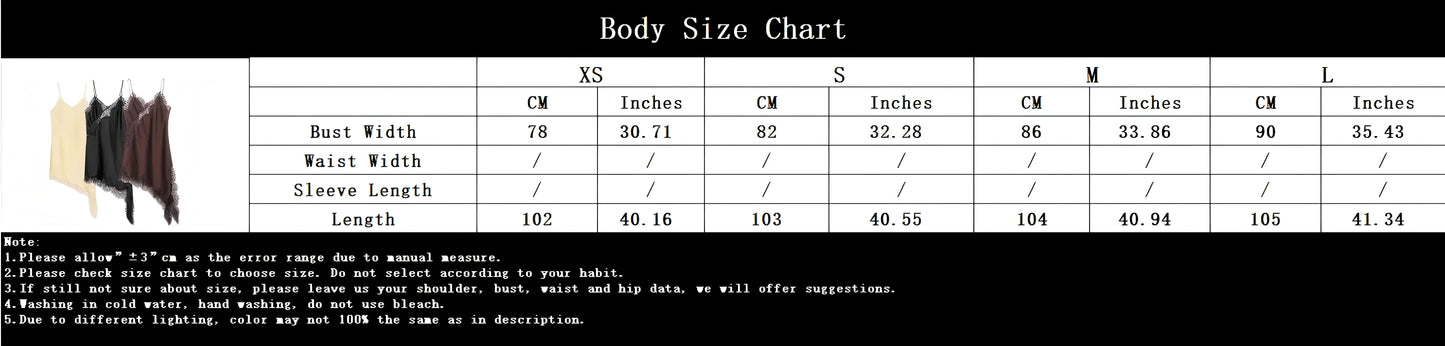 TRAFZA Sexy Chic Brown Lace Women Dress V Neck Cami Backless Party Dress Fashion 2025 Summer Fall Y2K Girl Evening Club Dress