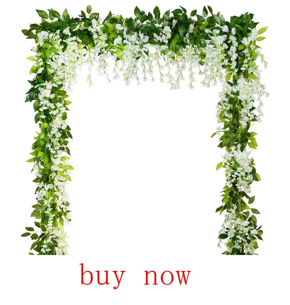 10Pcs Artificial Flower Realistic Touch Tulip Scrapbooking Vase Home Decor Wedding Garden Arch Garland  Mother's Day Bouquet diy