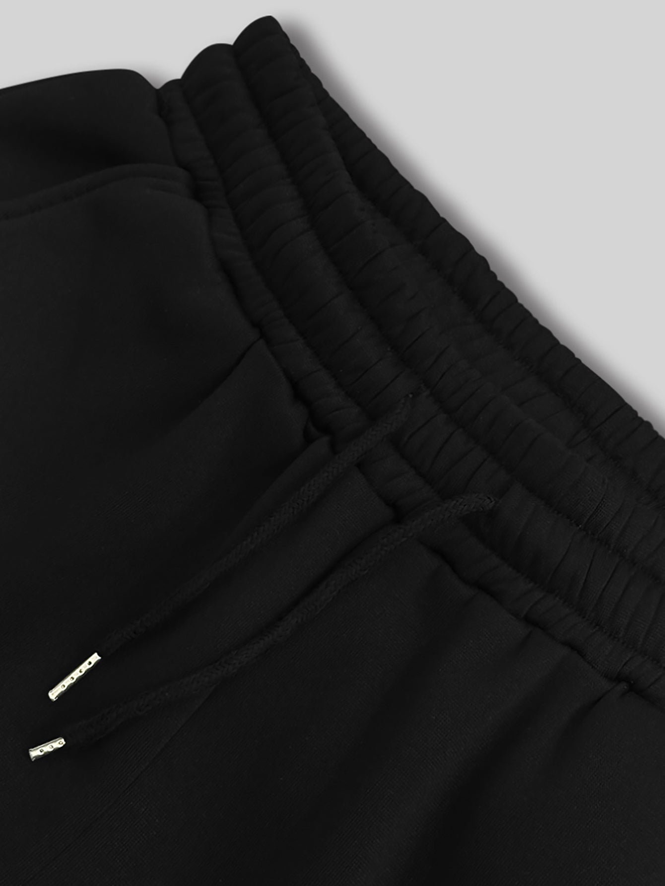 Women's fashion casual creative printed pattern s balaclava jacket and cuff drawstring s pants set, autumn and winter season items, Warm Suits For Women, Proper Winter Long Jacket Tracksuit For Women, Winter Suit For Women, W