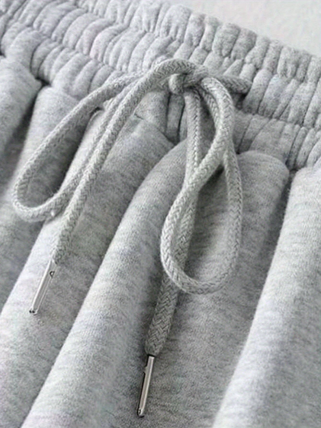 Women's fashion casual creative printed pattern s balaclava jacket and cuff drawstring s pants set, autumn and winter season items, Warm Suits For Women, Proper Winter Long Jacket Tracksuit For Women, Winter Suit For Women, W